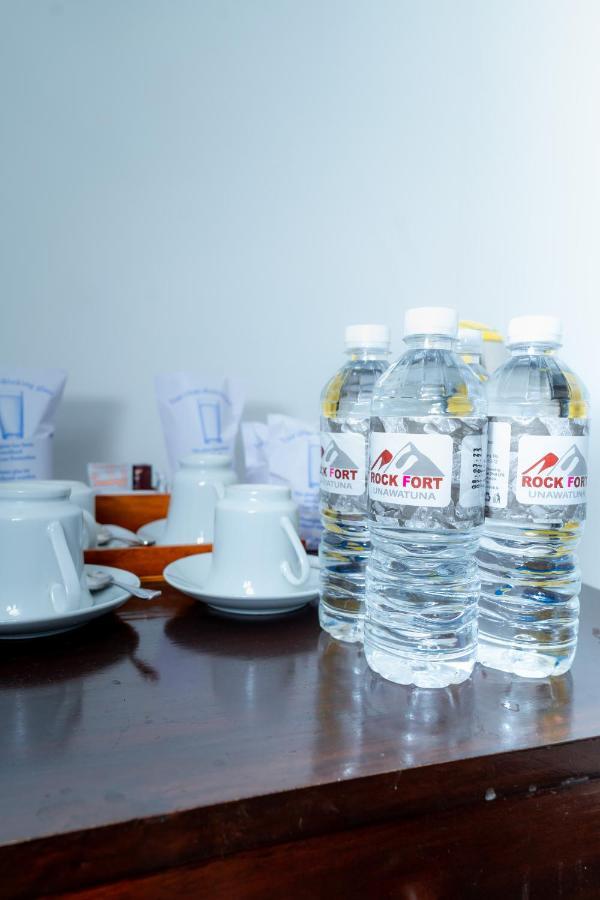 石头堡垒酒店 乌纳瓦图纳 外观 照片