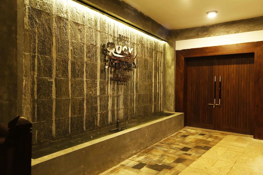 石头堡垒酒店 乌纳瓦图纳 外观 照片